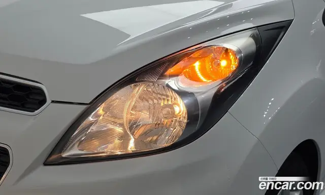 Chevrolet Spark 2015 1.0 автомат (гидро), миниатюра 8 Chevrolet Spark 2015 1.0 автомат (гидро), миниатюра 8