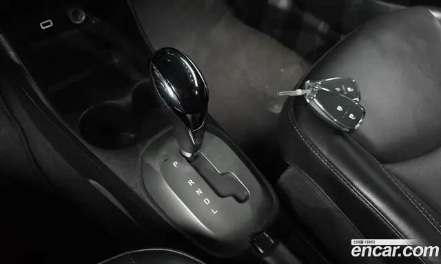 Chevrolet Spark 2018 1.0 автомат (гидро), миниатюра 12