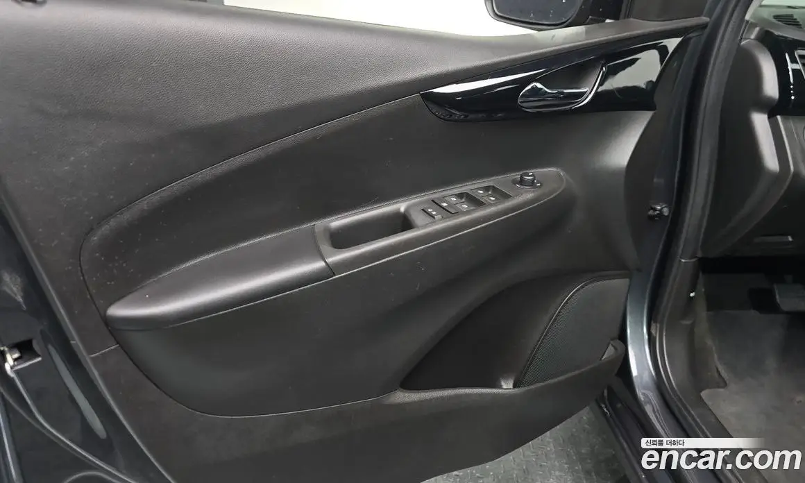 Chevrolet Spark 2018 1.0 автомат (гидро), фото 14