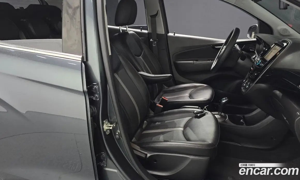 Chevrolet Spark 2018 1.0 автомат (гидро), фото 16