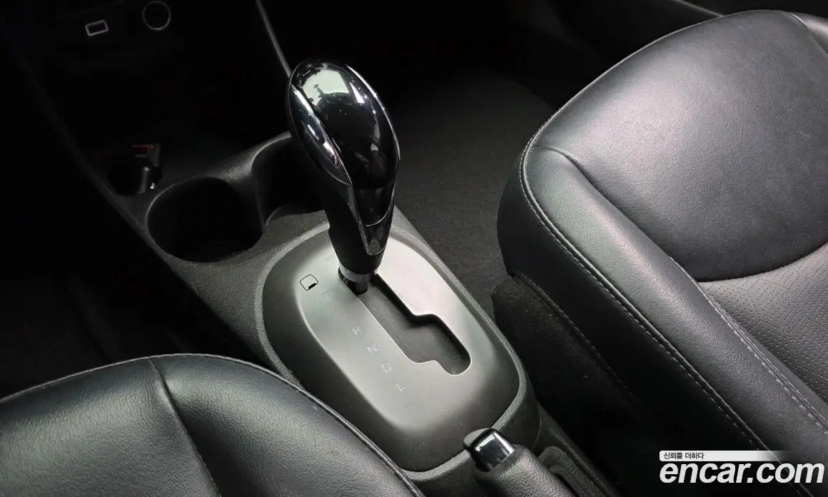 Chevrolet Spark 2020 1.0 автомат (гидро), фото 11