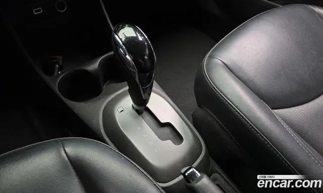 Chevrolet Spark 2020 1.0 автомат (гидро), миниатюра 11