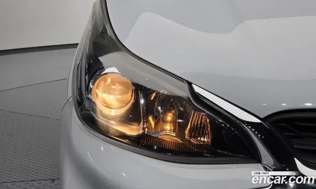 Chevrolet Spark 2020 1.0 автомат (гидро), миниатюра 7