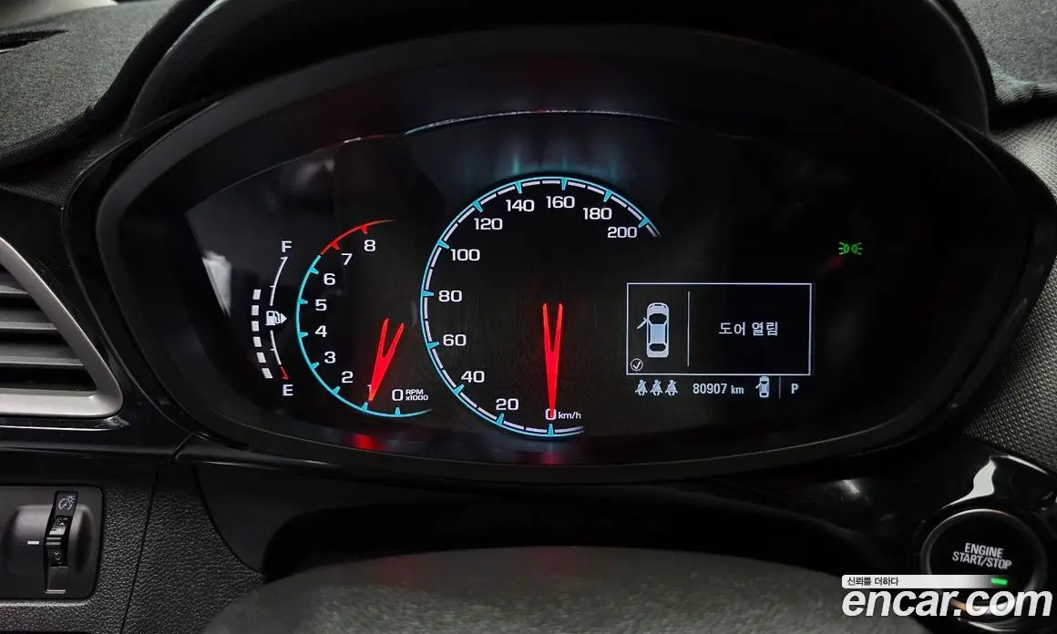 Chevrolet Spark 2020 1.0 автомат (гидро), фото 11 Chevrolet Spark 2020 1.0 автомат (гидро), фото 11
