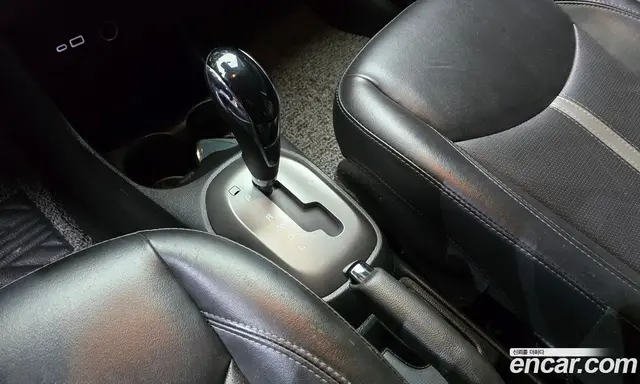 Chevrolet Spark 2020 1.0 автомат (гидро), миниатюра 12