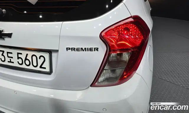 Chevrolet Spark 2020 1.0 автомат (гидро), миниатюра 9 Chevrolet Spark 2020 1.0 автомат (гидро), миниатюра 9