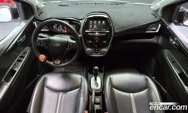 Chevrolet Spark 2020 1.0 автомат (гидро), миниатюра 10 Chevrolet Spark 2020 1.0 автомат (гидро), миниатюра 10
