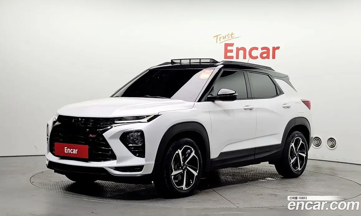 Chevrolet TrailBlazer 2020 1.3 автомат (гидро), фото 1 Chevrolet TrailBlazer 2020 1.3 автомат (гидро), фото 1