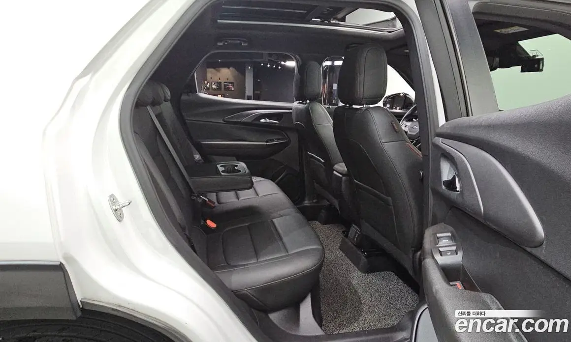 Chevrolet TrailBlazer 2020 1.3 автомат (гидро), фото 16 Chevrolet TrailBlazer 2020 1.3 автомат (гидро), фото 16