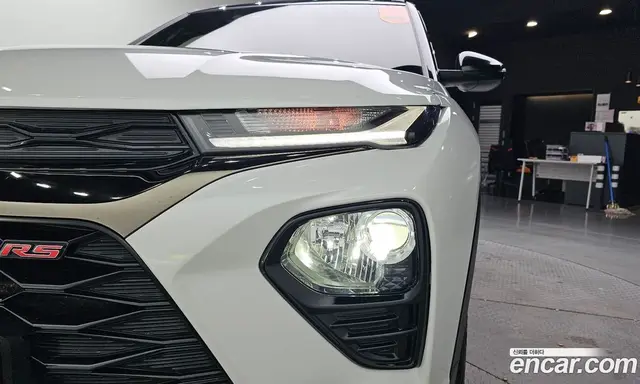 Chevrolet TrailBlazer 2020 1.3 автомат (гидро), миниатюра 8 Chevrolet TrailBlazer 2020 1.3 автомат (гидро), миниатюра 8