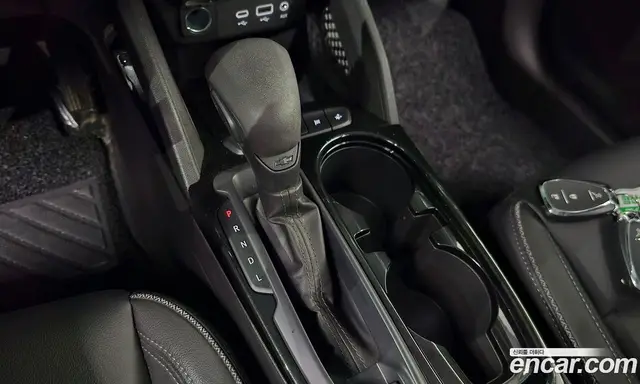 Chevrolet TrailBlazer 2020 1.3 автомат (гидро), миниатюра 12