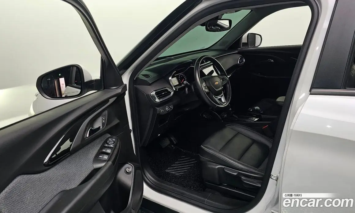 Chevrolet TrailBlazer 2020 1.3 автомат (гидро), фото 13 Chevrolet TrailBlazer 2020 1.3 автомат (гидро), фото 13