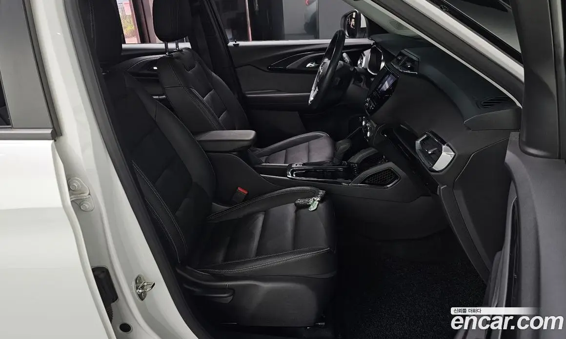 Chevrolet TrailBlazer 2020 1.3 автомат (гидро), фото 16 Chevrolet TrailBlazer 2020 1.3 автомат (гидро), фото 16