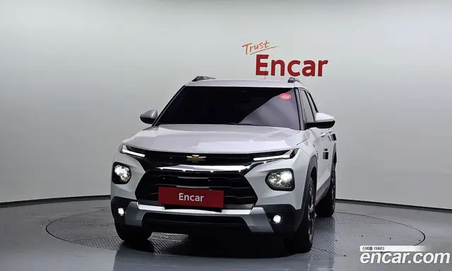 Chevrolet TrailBlazer 2020 1.3 автомат (гидро), миниатюра 3 Chevrolet TrailBlazer 2020 1.3 автомат (гидро), миниатюра 3