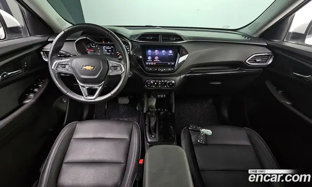 Chevrolet TrailBlazer 2020 1.3 автомат (гидро), миниатюра 10 Chevrolet TrailBlazer 2020 1.3 автомат (гидро), миниатюра 10