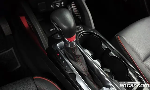 Chevrolet TrailBlazer 2020 1.3 автомат (гидро), миниатюра 12