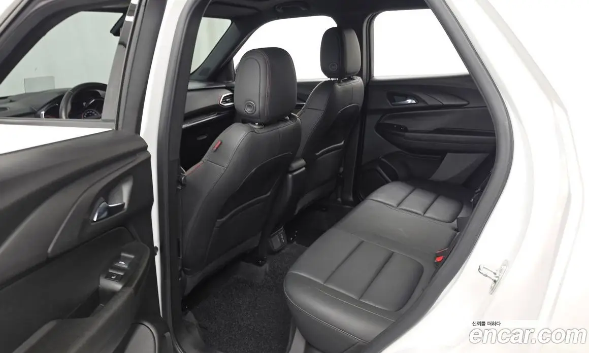 Chevrolet TrailBlazer 2020 1.3 автомат (гидро), фото 16 Chevrolet TrailBlazer 2020 1.3 автомат (гидро), фото 16