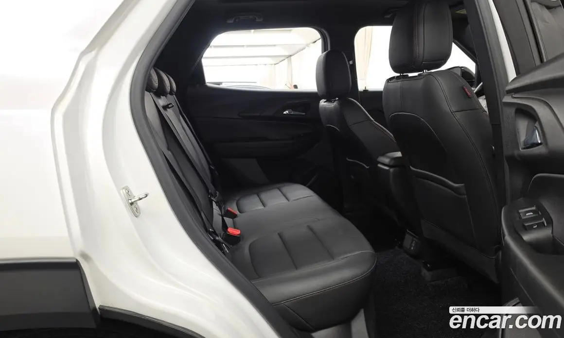 Chevrolet TrailBlazer 2020 1.3 автомат (гидро), фото 18 Chevrolet TrailBlazer 2020 1.3 автомат (гидро), фото 18