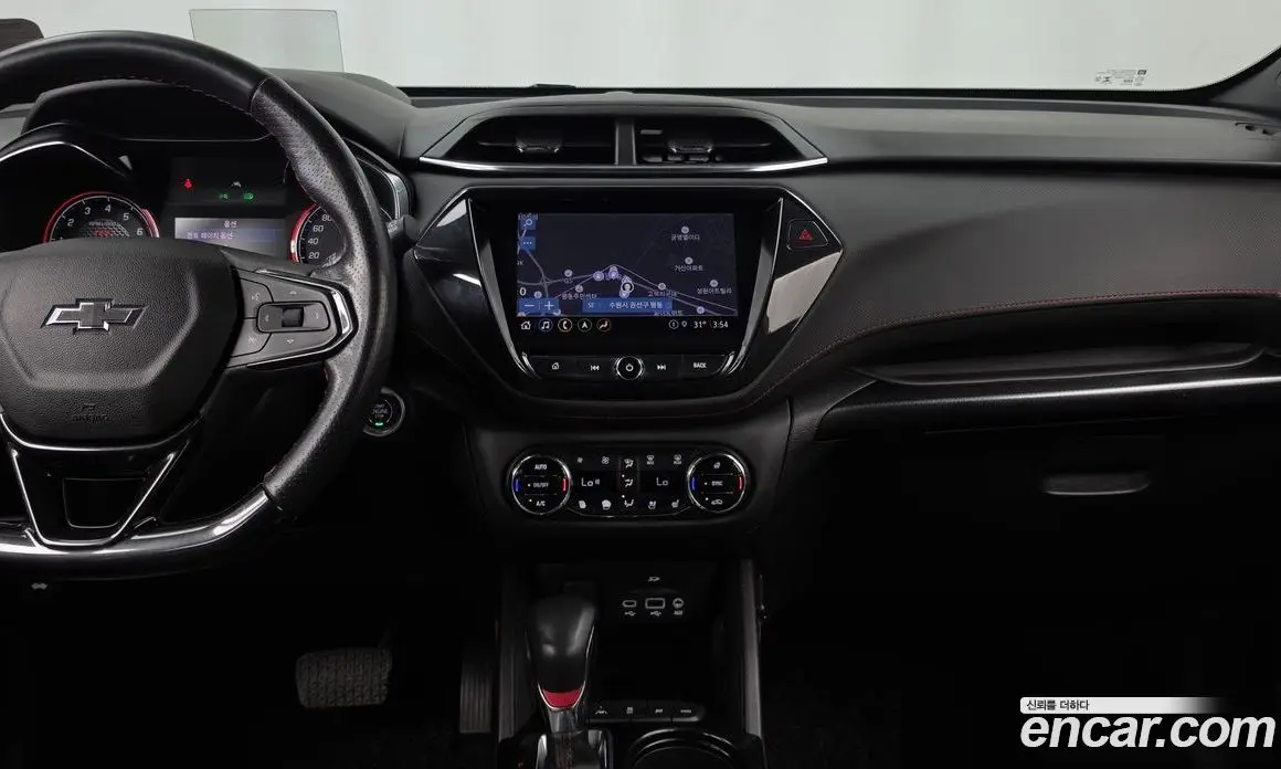 Chevrolet TrailBlazer 2020 1.3 автомат (гидро), фото 20 Chevrolet TrailBlazer 2020 1.3 автомат (гидро), фото 20