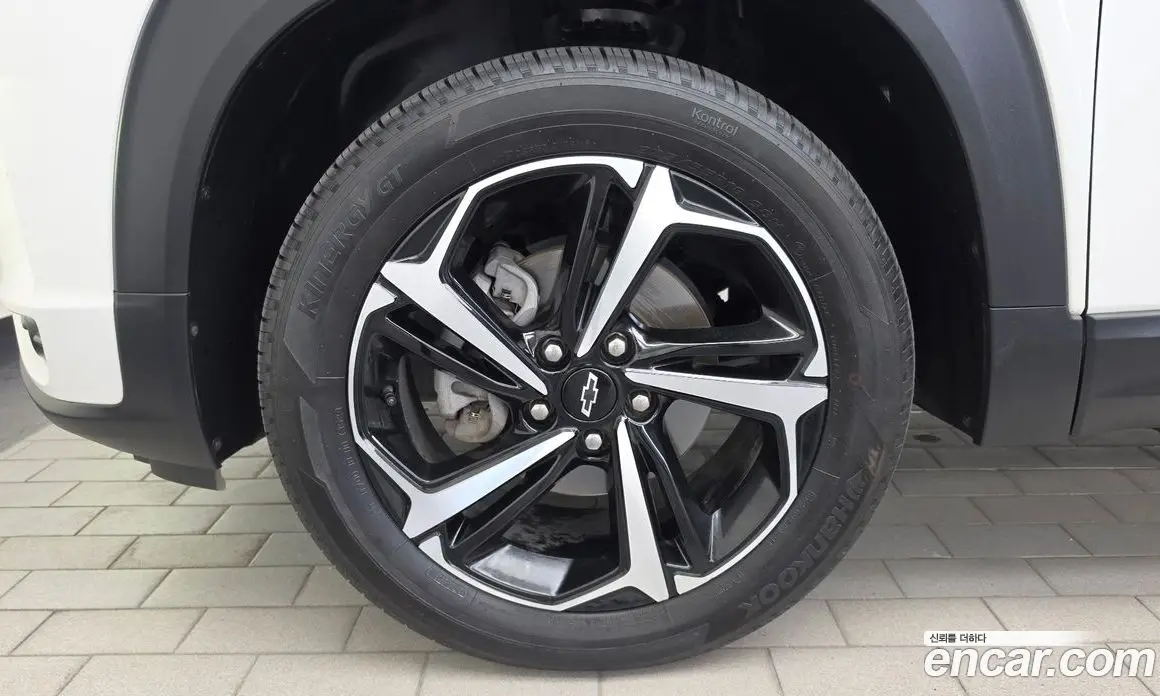 Chevrolet TrailBlazer 2020 1.3 автомат (гидро), фото 5 Chevrolet TrailBlazer 2020 1.3 автомат (гидро), фото 5