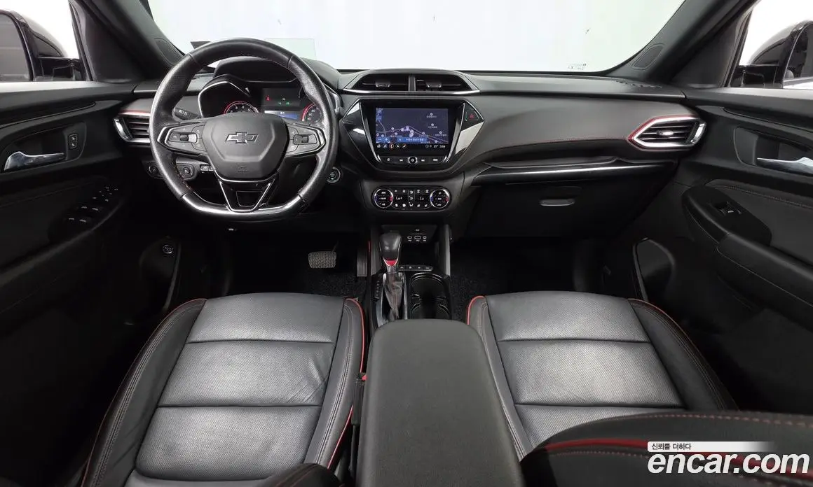 Chevrolet TrailBlazer 2020 1.3 автомат (гидро), фото 10 Chevrolet TrailBlazer 2020 1.3 автомат (гидро), фото 10