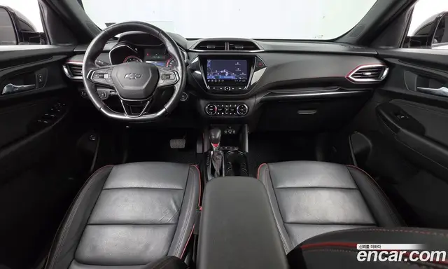 Chevrolet TrailBlazer 2020 1.3 автомат (гидро), миниатюра 10 Chevrolet TrailBlazer 2020 1.3 автомат (гидро), миниатюра 10
