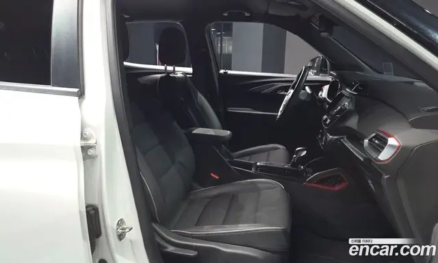 Chevrolet TrailBlazer 2020 1.3 автомат (гидро), миниатюра 11 Chevrolet TrailBlazer 2020 1.3 автомат (гидро), миниатюра 11