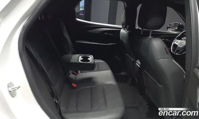 Chevrolet TrailBlazer 2020 1.3 автомат (гидро), миниатюра 12