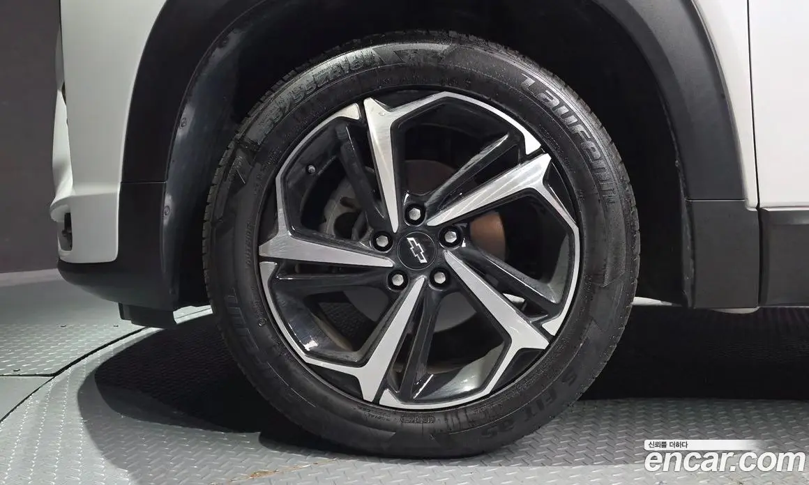 Chevrolet TrailBlazer 2020 1.3 автомат (гидро), фото 5 Chevrolet TrailBlazer 2020 1.3 автомат (гидро), фото 5