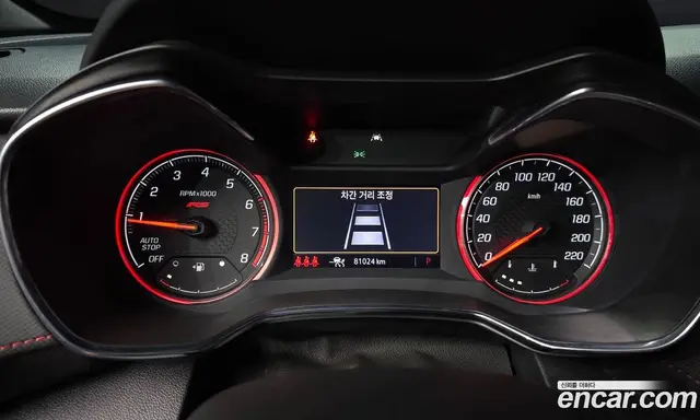 Chevrolet TrailBlazer 2020 1.3 автомат (гидро), миниатюра 8 Chevrolet TrailBlazer 2020 1.3 автомат (гидро), миниатюра 8
