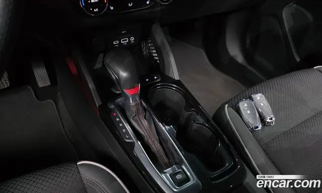 Chevrolet TrailBlazer 2020 1.3 автомат (гидро), миниатюра 9 Chevrolet TrailBlazer 2020 1.3 автомат (гидро), миниатюра 9