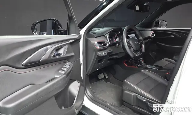 Chevrolet TrailBlazer 2020 1.3 автомат (гидро), миниатюра 10 Chevrolet TrailBlazer 2020 1.3 автомат (гидро), миниатюра 10