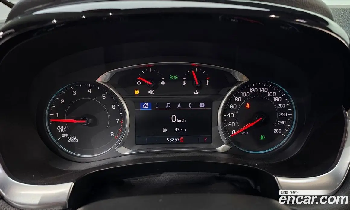 Chevrolet Traverse 2019 3.6 автомат (гидро), фото 11