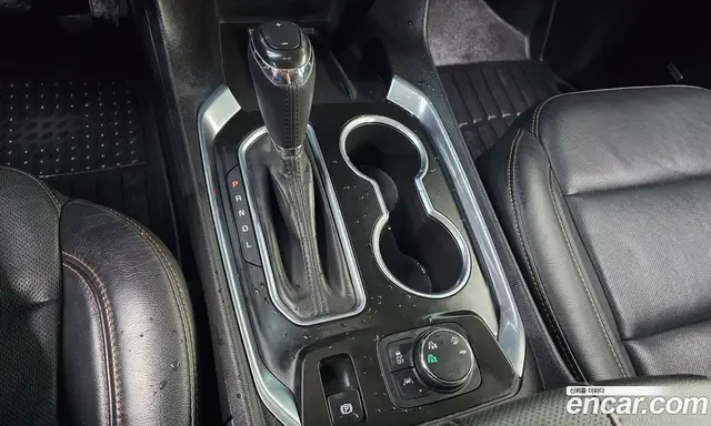 Chevrolet Traverse 2019 3.6 автомат (гидро), миниатюра 12