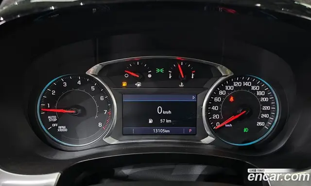 Chevrolet Traverse 2020 3.6 автомат (гидро), миниатюра 11 Chevrolet Traverse 2020 3.6 автомат (гидро), миниатюра 11