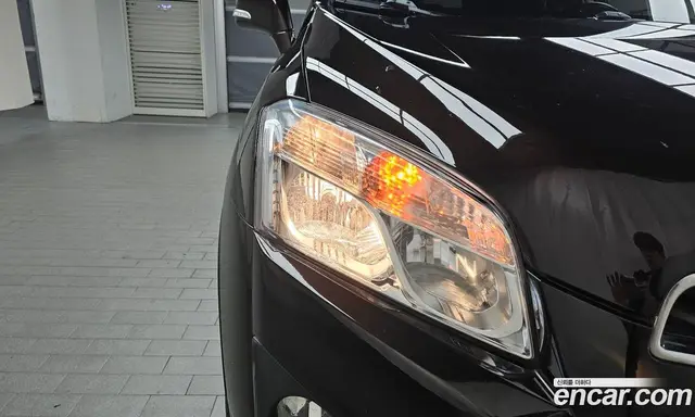 Chevrolet Trax 2014 1.4 автомат (гидро), миниатюра 8 Chevrolet Trax 2014 1.4 автомат (гидро), миниатюра 8