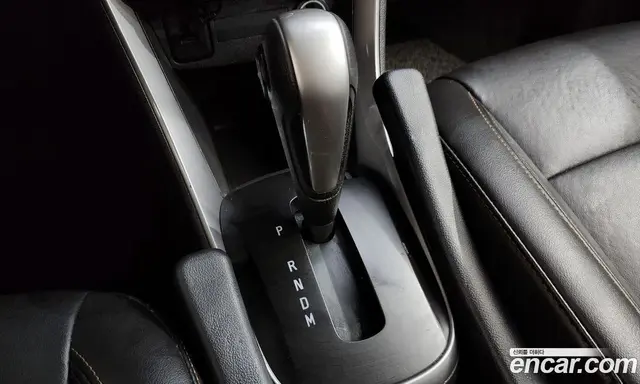 Chevrolet Trax 2017 1.4 автомат (гидро), миниатюра 12