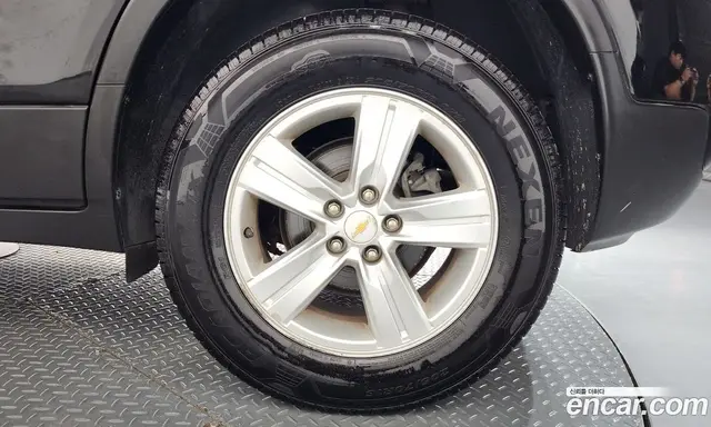 Chevrolet Trax 2017 1.4 автомат (гидро), миниатюра 7 Chevrolet Trax 2017 1.4 автомат (гидро), миниатюра 7