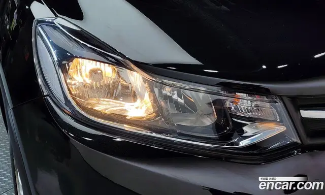 Chevrolet Trax 2017 1.4 автомат (гидро), миниатюра 8 Chevrolet Trax 2017 1.4 автомат (гидро), миниатюра 8