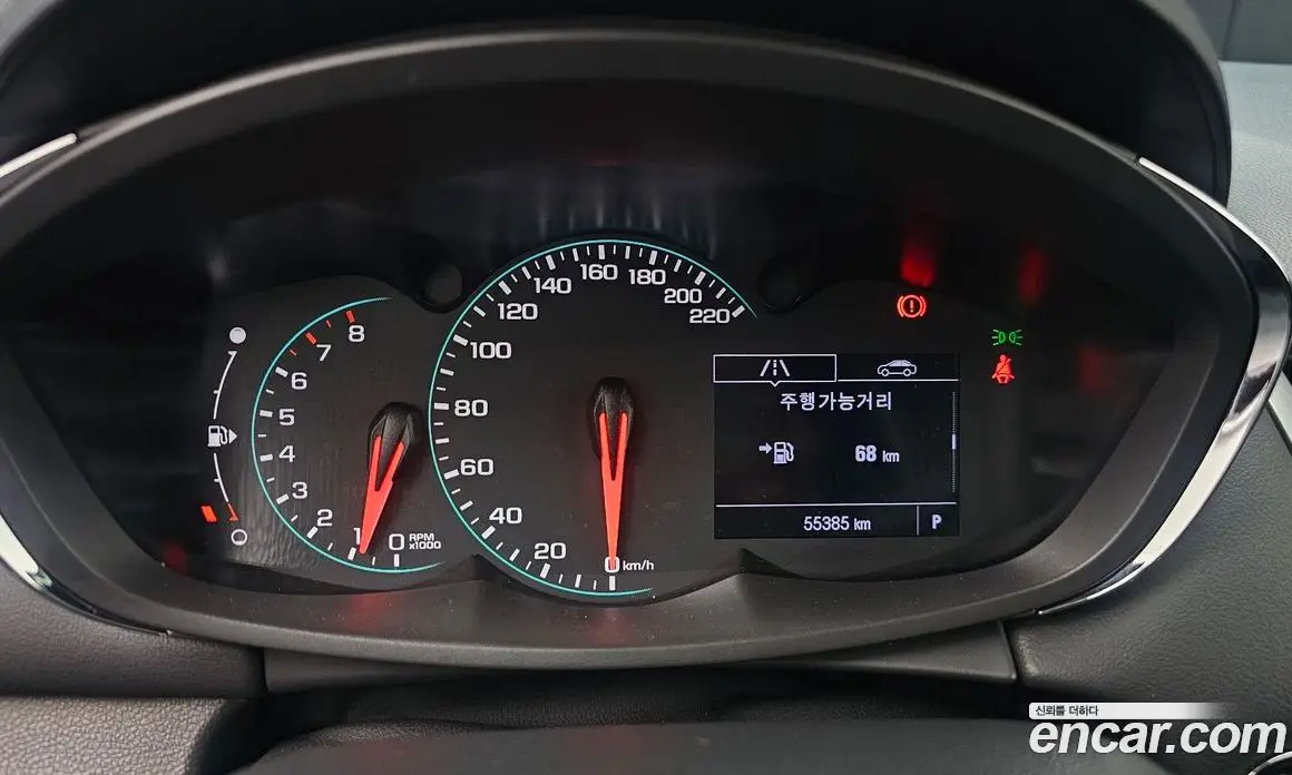 Chevrolet Trax 2019 1.4 автомат (гидро), фото 11 Chevrolet Trax 2019 1.4 автомат (гидро), фото 11