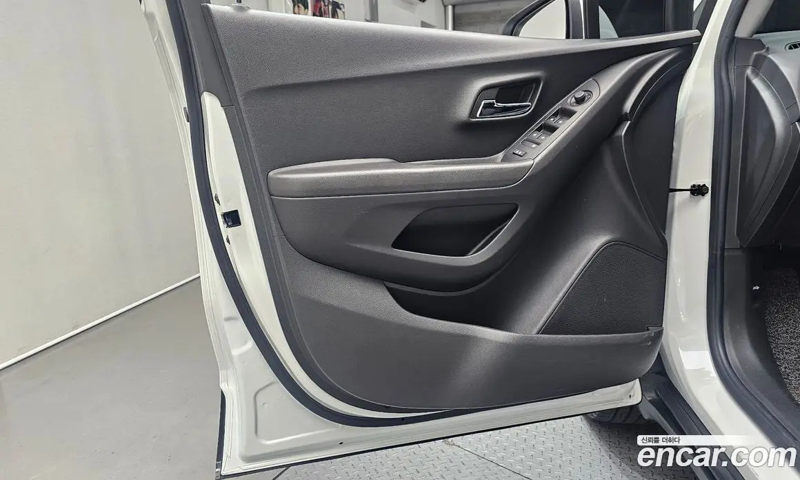 Chevrolet Trax 2019 1.4 автомат (гидро), фото 14 Chevrolet Trax 2019 1.4 автомат (гидро), фото 14