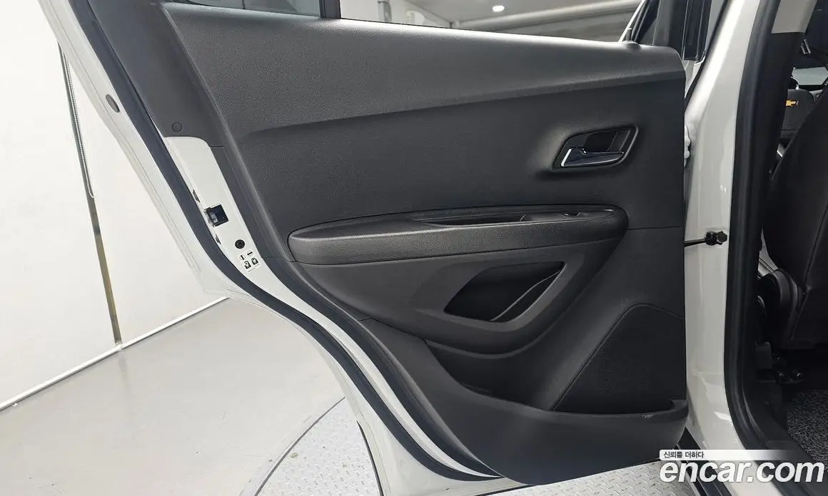 Chevrolet Trax 2019 1.4 автомат (гидро), фото 15 Chevrolet Trax 2019 1.4 автомат (гидро), фото 15