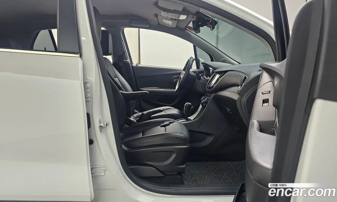 Chevrolet Trax 2019 1.4 автомат (гидро), фото 16 Chevrolet Trax 2019 1.4 автомат (гидро), фото 16