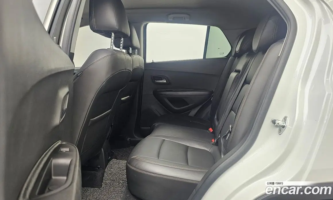 Chevrolet Trax 2019 1.4 автомат (гидро), фото 18 Chevrolet Trax 2019 1.4 автомат (гидро), фото 18