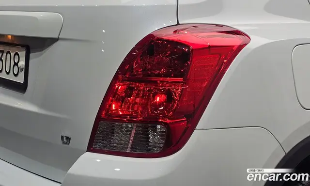 Chevrolet Trax 2019 1.4 автомат (гидро), миниатюра 9 Chevrolet Trax 2019 1.4 автомат (гидро), миниатюра 9