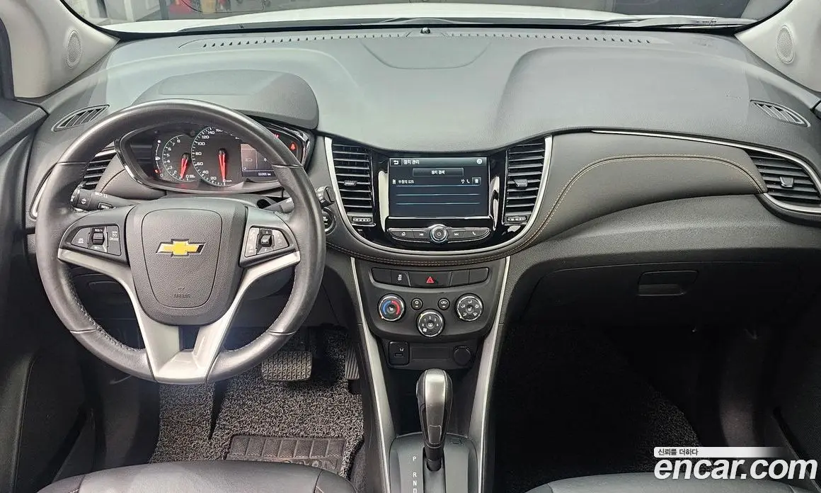 Chevrolet Trax 2019 1.4 автомат (гидро), фото 10 Chevrolet Trax 2019 1.4 автомат (гидро), фото 10