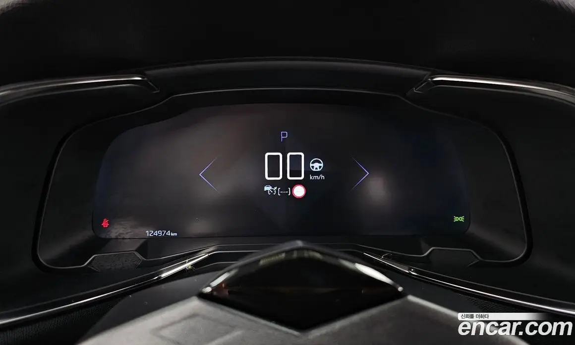 Citroen DS7 2019 2.0 автомат (гидро), фото 11