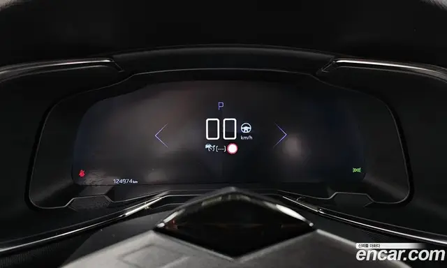 Citroen DS7 2019 2.0 автомат (гидро), миниатюра 11