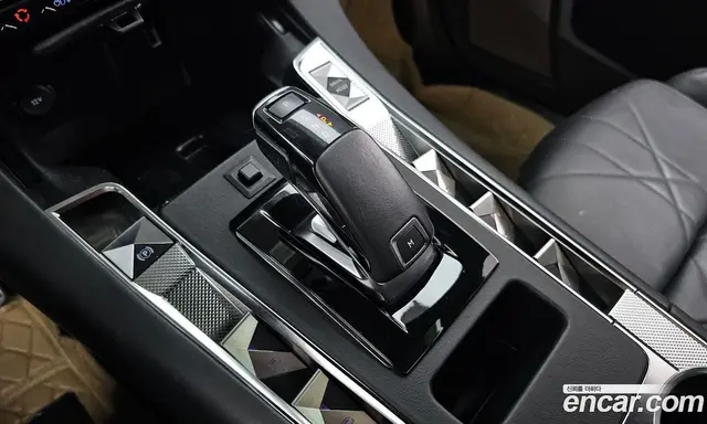 Citroen DS7 2019 2.0 автомат (гидро), миниатюра 12