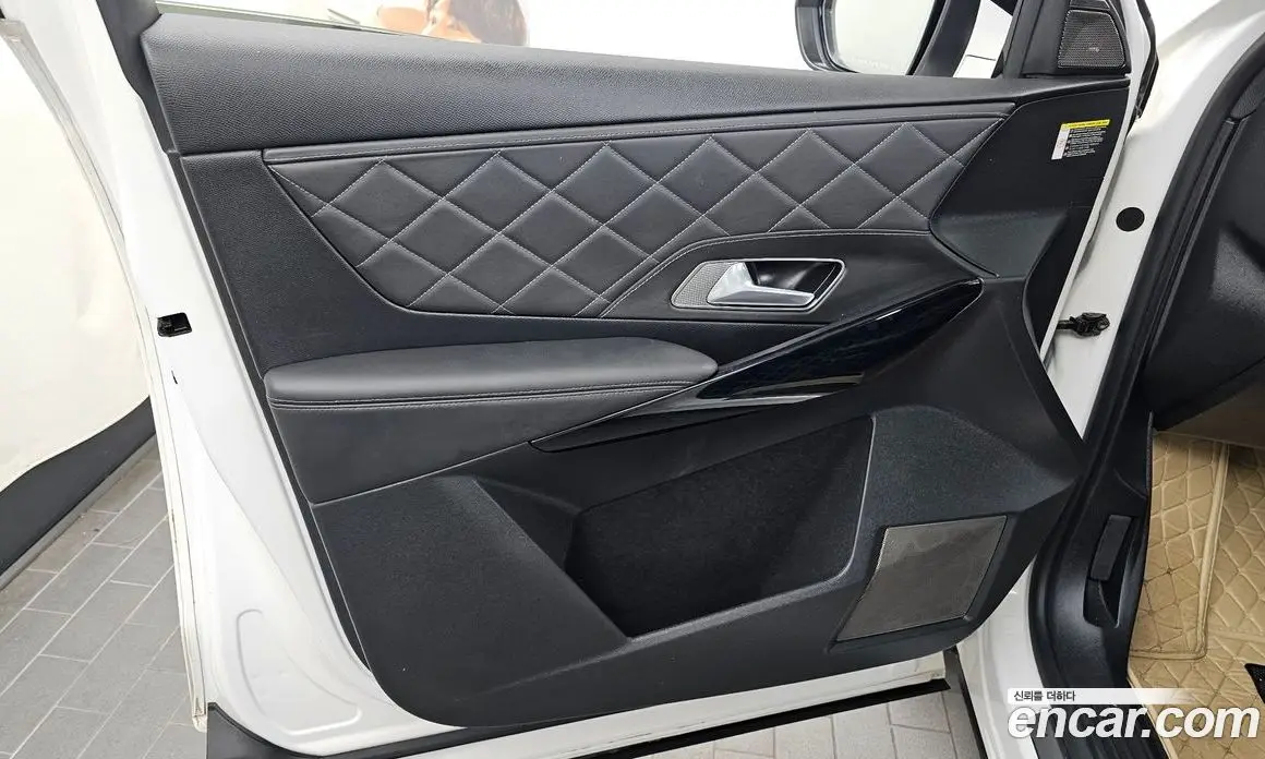 Citroen DS7 2019 2.0 автомат (гидро), фото 14